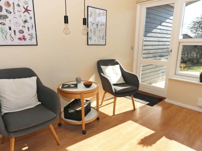 Holiday house 6 person holiday home in Hadsund-By Traum - Outdoor photo 12