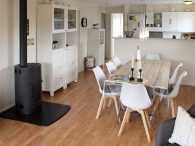 Holiday house 6 person holiday home in Hadsund-By Traum - Outdoor photo 13