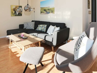 Holiday house 6 person holiday home in Hadsund-By Traum - Outdoor photo 17