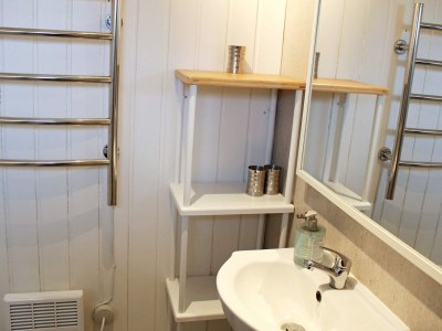 Holiday house 6 person holiday home in Hadsund-By Traum - Outdoor photo 18