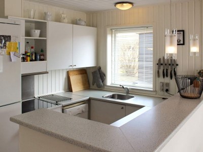 Holiday house 6 person holiday home in Hadsund-By Traum - Outdoor photo 21