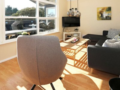 Holiday house 6 person holiday home in Hadsund-By Traum - Outdoor photo 22