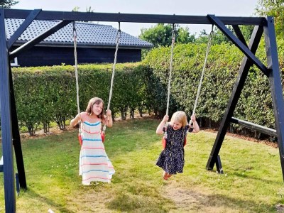 Holiday house 6 person holiday home in Hadsund-By Traum - Outdoor photo 24