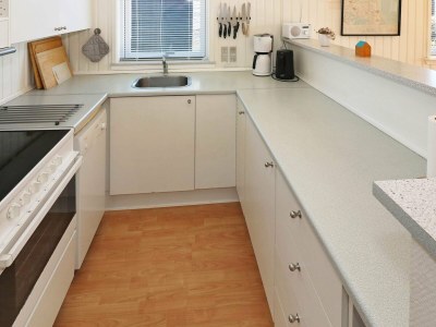 Holiday house 6 person holiday home in Hadsund-By Traum - Outdoor photo 27