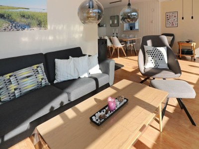 Holiday house 6 person holiday home in Hadsund-By Traum - Outdoor photo 29