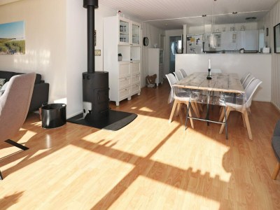 Holiday house 6 person holiday home in Hadsund-By Traum - Outdoor photo 30