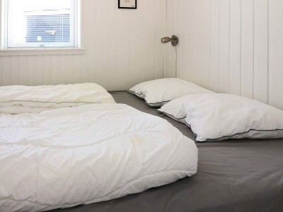 Holiday house 6 person holiday home in Hadsund-By Traum - Outdoor photo 40