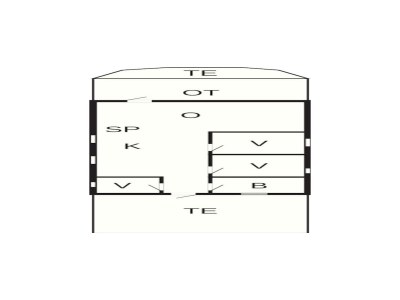 Holiday house 6 person holiday home in Hadsund-By Traum - Document photo 43