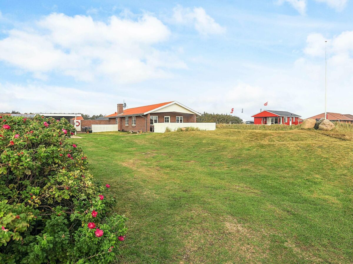 Holiday house 6 person holiday home in Harboøre-By Traum - Outdoor photo 4