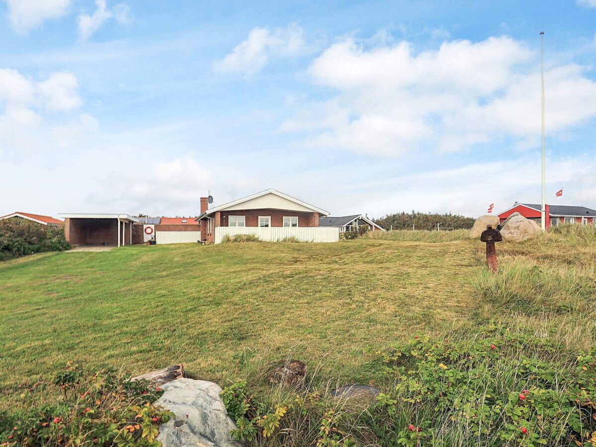 Holiday house 6 person holiday home in Harboøre-By Traum - Outdoor photo 5