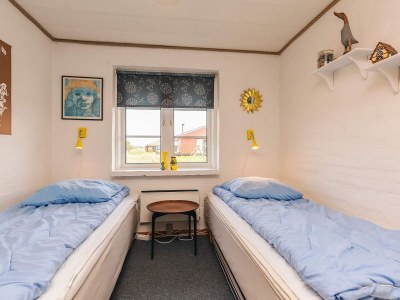 Holiday house 6 person holiday home in Harboøre-By Traum - Outdoor photo 3