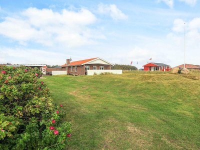 Holiday house 6 person holiday home in Harboøre-By Traum - Outdoor photo 4