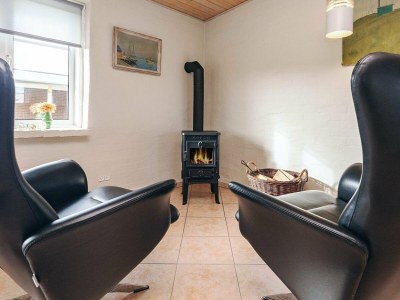 Holiday house 6 person holiday home in Harboøre-By Traum - Outdoor photo 8