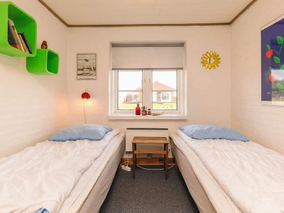 Holiday house 6 person holiday home in Harboøre-By Traum - Outdoor photo 10