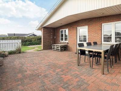 Holiday house 6 person holiday home in Harboøre-By Traum - Outdoor photo 11