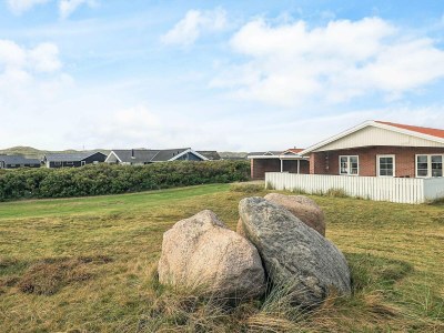 Holiday house 6 person holiday home in Harboøre-By Traum - Outdoor photo 13