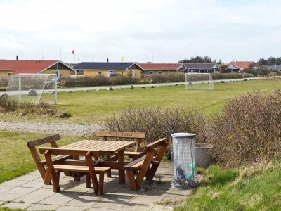 Holiday house 6 person holiday home in Harboøre-By Traum - Outdoor photo 15