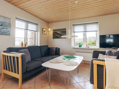 Holiday house 6 person holiday home in Harboøre-By Traum - Outdoor photo 16