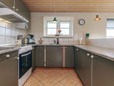 Holiday house 6 person holiday home in Harboøre-By Traum - Outdoor photo 17