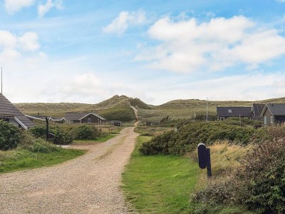 Holiday house 6 person holiday home in Harboøre-By Traum - Outdoor photo 18