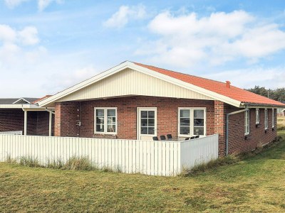 Holiday house 6 person holiday home in Harboøre-By Traum - Outdoor photo 19