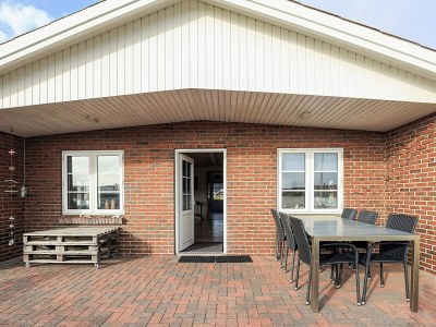 Holiday house 6 person holiday home in Harboøre-By Traum - Outdoor photo 20