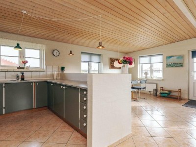 Holiday house 6 person holiday home in Harboøre-By Traum - Outdoor photo 21