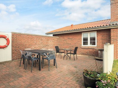 Holiday house 6 person holiday home in Harboøre-By Traum - Outdoor photo 25