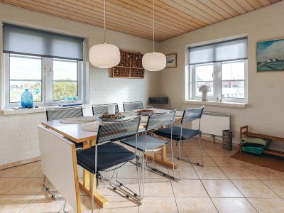 Holiday house 6 person holiday home in Harboøre-By Traum - Outdoor photo 26