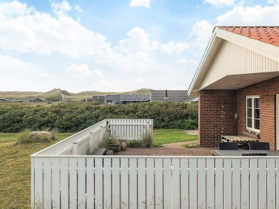 Holiday house 6 person holiday home in Harboøre-By Traum - Outdoor photo 27