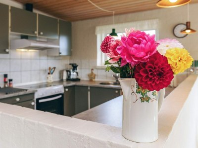 Holiday house 6 person holiday home in Harboøre-By Traum - Outdoor photo 28