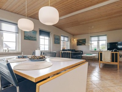 Holiday house 6 person holiday home in Harboøre-By Traum - Outdoor photo 29