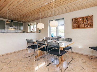 Holiday house 6 person holiday home in Harboøre-By Traum - Outdoor photo 30