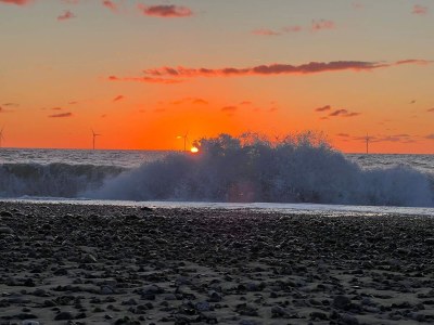 Holiday house 6 person holiday home in Harboøre-By Traum - Outdoor photo 37