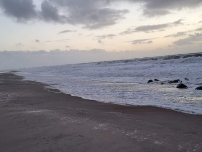 Holiday house 6 person holiday home in Harboøre-By Traum - Outdoor photo 39