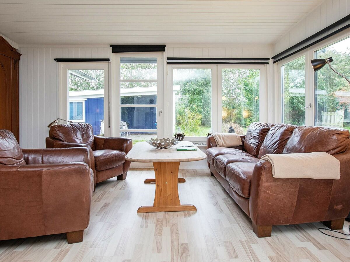 Holiday house 8 Personen Ferienhaus in Dannemare-By Traum - Outdoor photo 2