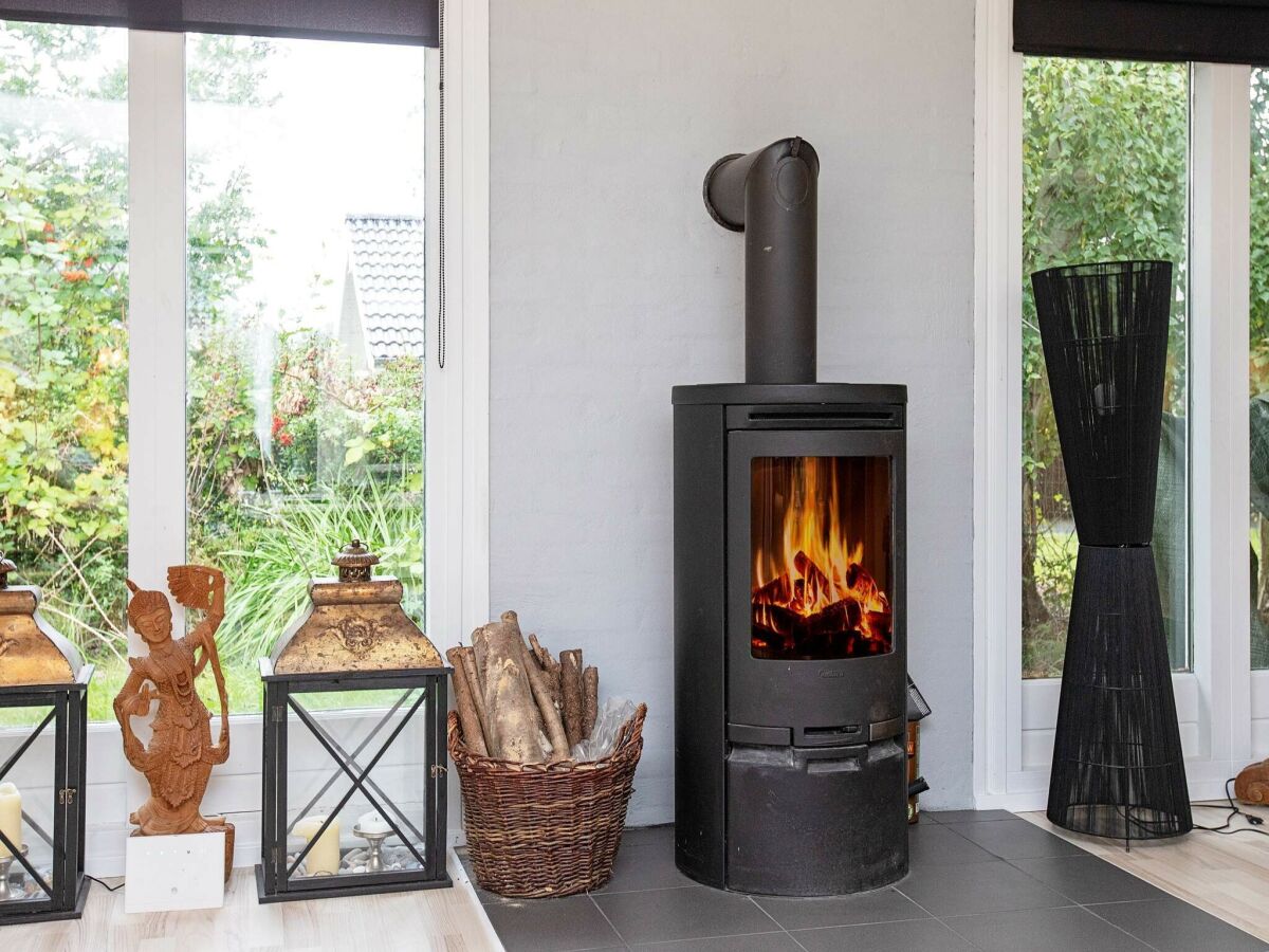 Holiday house 8 Personen Ferienhaus in Dannemare-By Traum - Outdoor photo 3