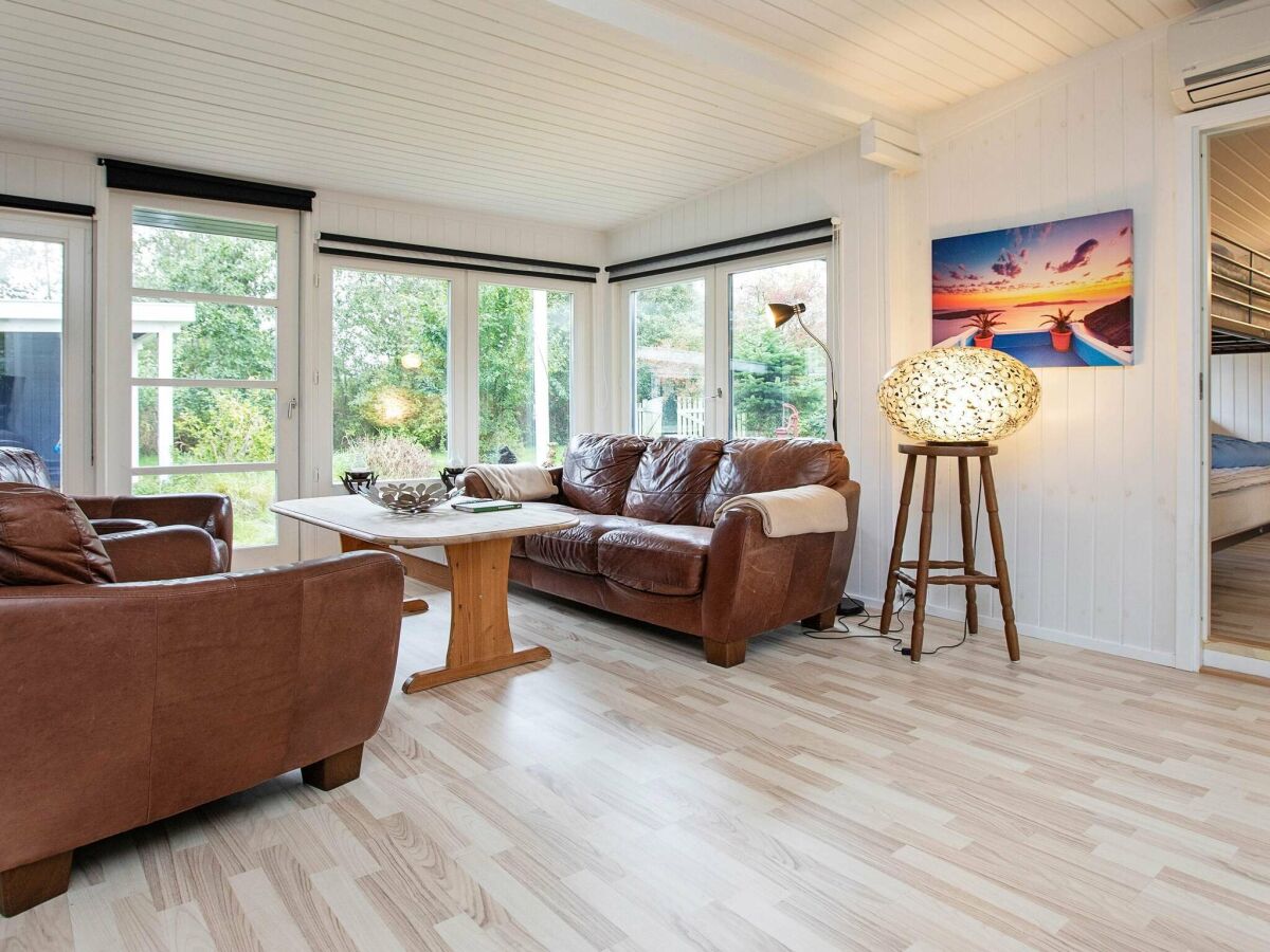 Holiday house 8 Personen Ferienhaus in Dannemare-By Traum - Outdoor photo 4