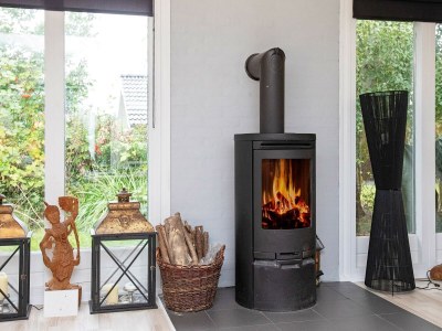 Holiday house 8 Personen Ferienhaus in Dannemare-By Traum - Outdoor photo 3