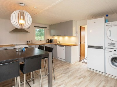 Holiday house 8 Personen Ferienhaus in Dannemare-By Traum - Outdoor photo 6