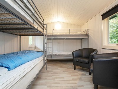 Holiday house 8 Personen Ferienhaus in Dannemare-By Traum - Outdoor photo 7