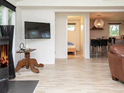 Holiday house 8 Personen Ferienhaus in Dannemare-By Traum - Outdoor photo 8