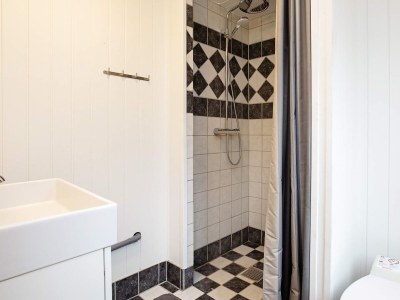 Holiday house 8 Personen Ferienhaus in Dannemare-By Traum - Outdoor photo 9