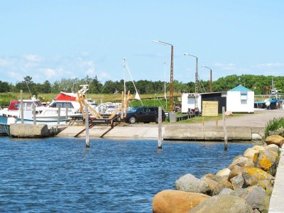 Holiday house 8 Personen Ferienhaus in Dannemare-By Traum - Outdoor photo 10
