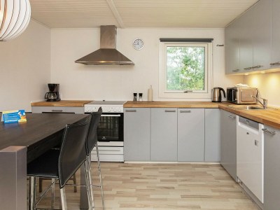 Holiday house 8 Personen Ferienhaus in Dannemare-By Traum - Outdoor photo 11