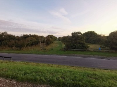 Holiday house 8 Personen Ferienhaus in Dannemare-By Traum - Outdoor photo 12