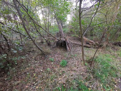 Holiday house 8 Personen Ferienhaus in Dannemare-By Traum - Outdoor photo 17