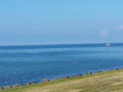 Holiday house 8 Personen Ferienhaus in Dannemare-By Traum - Outdoor photo 22