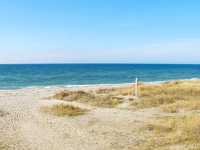 Holiday house 8 Personen Ferienhaus in Dannemare-By Traum - Outdoor photo 26