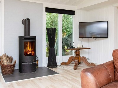 Holiday house 8 Personen Ferienhaus in Dannemare-By Traum - Outdoor photo 27